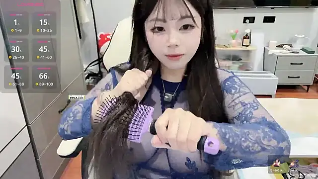 Snapshot of Chayka_21 chatting on February 16, 1:54 pm Chayka 21 online show from February 16, 1:54 pm