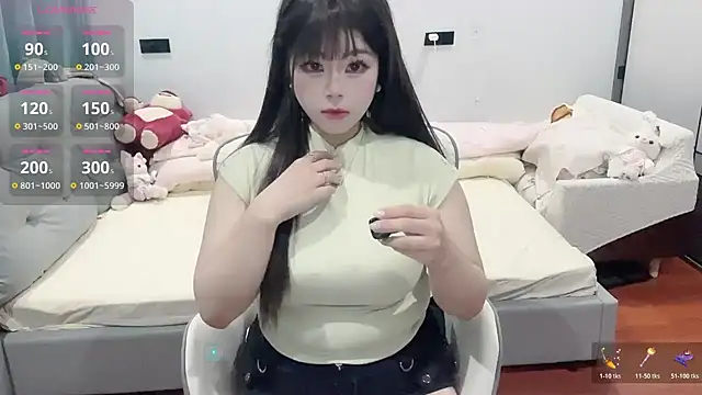 Chayka 21 online show from April 10, 1:18 pm