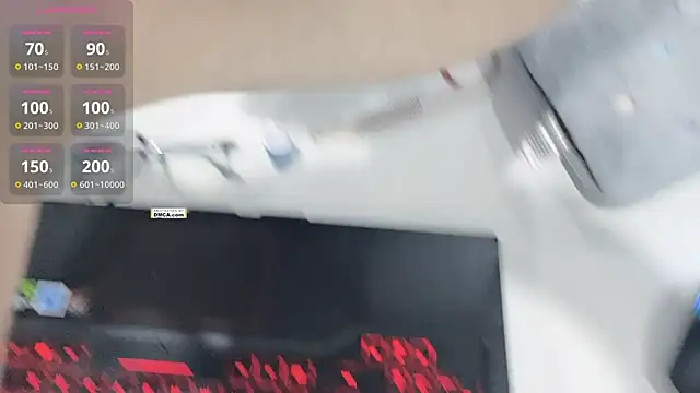 Snapshot of Chayka_21 chatting on February 18, 2:13 pm Chayka 21 online show from February 18, 2:13 pm