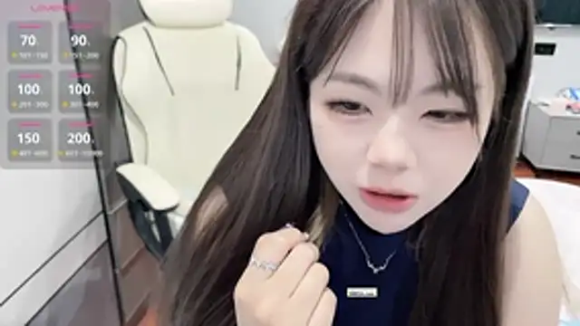 Snapshot of Chayka_21 chatting on February 4, 3:07 pm Chayka 21 online show from February 4, 3:07 pm