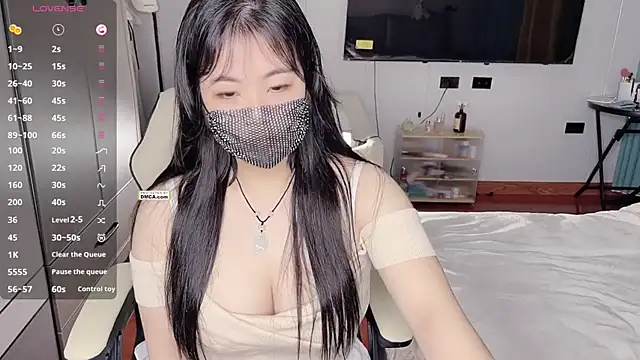 Chayka 21 online show from November 6, 1:15 pm