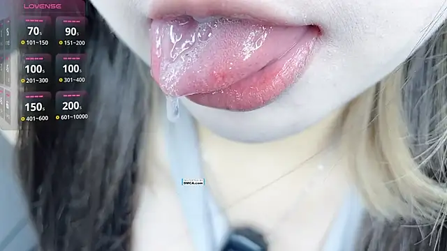 Snapshot of Chayka_21 chatting on February 1, 1:31 pm Chayka 21 online show from February 1, 1:31 pm