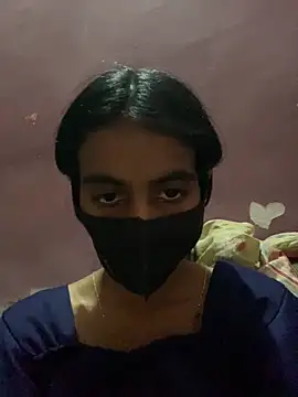 Snapshot of Thaper_Meera2 chatting on June 3, 8:37 am Thaper Meera2 online show from June 3, 8:37 am