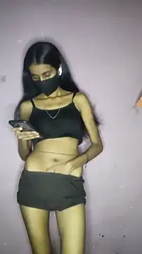 Snapshot of Thaper_Meera2 chatting on May 24, 4:18 pm Thaper Meera2 online show from May 24, 4:18 pm