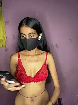 Snapshot of Thaper_Meera2 chatting on May 30, 2:55 pm Thaper Meera2 online show from May 30, 2:55 pm