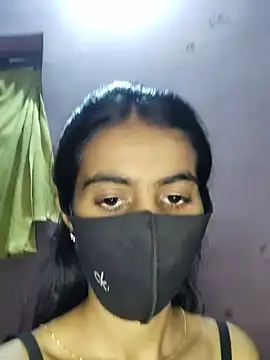 Snapshot of Thaper_Meera2 chatting on May 20, 12:29 am Thaper Meera2 online show from May 20, 12:29 am