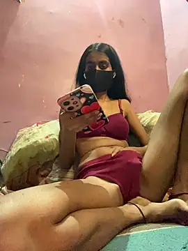 Snapshot of Thaper_Meera2 chatting on June 4, 9:03 am Thaper Meera2 online show from June 4, 9:03 am