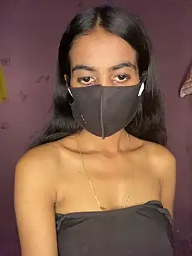 Snapshot of Thaper_Meera2 chatting on May 25, 3:55 pm Thaper Meera2 online show from May 25, 3:55 pm