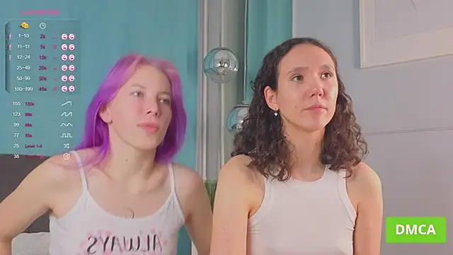 Snapshot of LeeannaSymeon chatting on November 4, 4:00 pm LeeannaSymeon online show from November 4, 4:00 pm