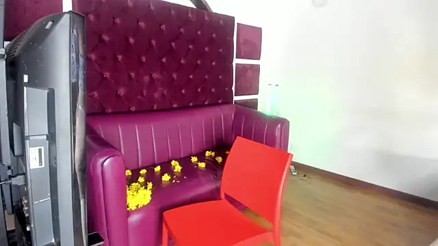 Snapshot of RossMildrey chatting on May 21, 12:13 pm RossMildrey online show from May 21, 12:13 pm