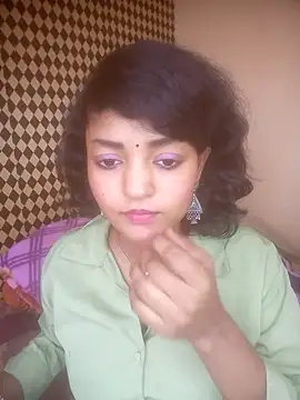 Freakingromance online show from March 12, 5:45 am