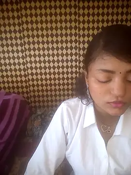 Freakingromance online show from March 11, 7:02 am