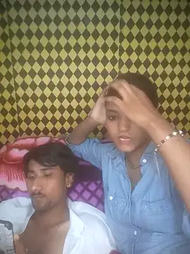 Freakingromance online show from April 8, 6:53 pm