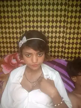 Freakingromance online show from April 5, 5:41 pm