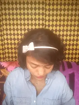 Freakingromance online show from March 21, 9:25 am