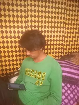 Freakingromance online show from April 13, 9:08 pm