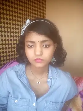 Freakingromance online show from March 15, 7:04 am