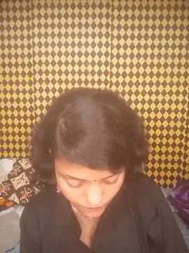 Freakingromance online show from March 24, 1:55 pm