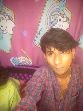 Snapshot of Freakingromance chatting on February 7, 1:52 pm Freakingromance online show from February 7, 1:52 pm