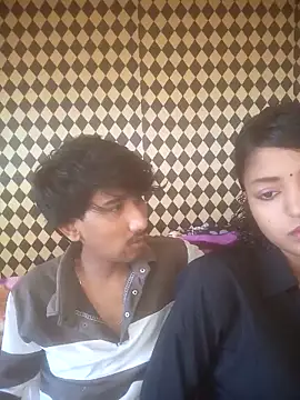 Freakingromance online show from March 23, 10:15 am