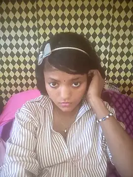 Freakingromance online show from April 14, 9:14 am