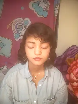 Freakingromance online show from March 3, 2:46 pm