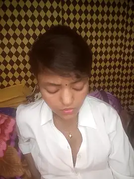 Freakingromance online show from April 12, 8:56 pm