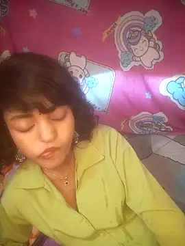 Snapshot of Freakingromance chatting on March 2, 7:15 am Freakingromance online show from March 2, 7:15 am