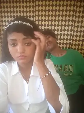 Freakingromance online show from April 12, 8:50 am