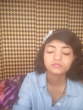 Freakingromance online show from April 7, 5:20 am