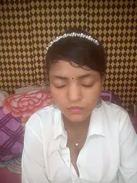 Freakingromance online show from April 13, 9:02 am