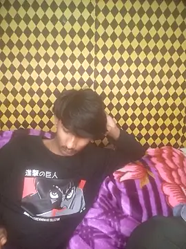 Freakingromance online show from March 22, 9:38 pm