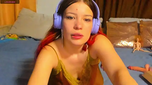 Eva purrr  online show from February 20, 8:11 pm