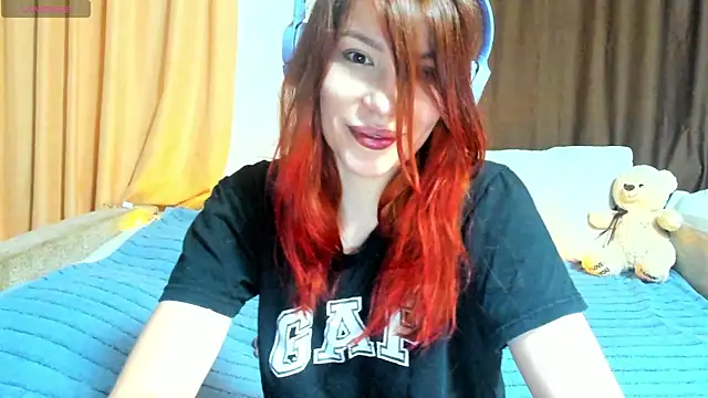 Eva purrr  online show from January 6, 1:31 am