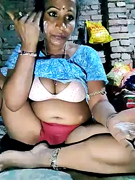 Sweet-chum online show from January 5, 6:55 pm