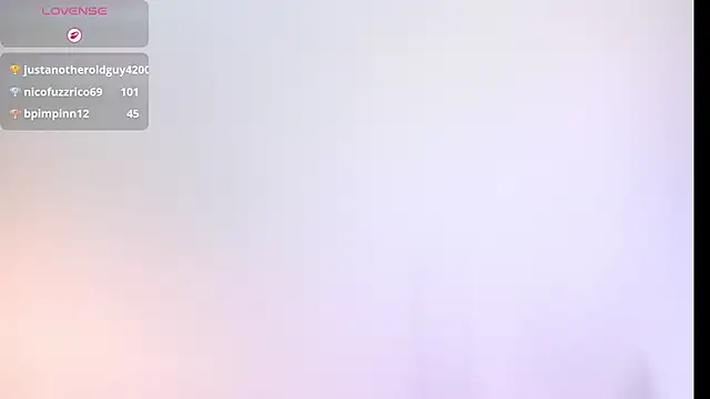 valentina  desire online show from June 19, 12:11 pm