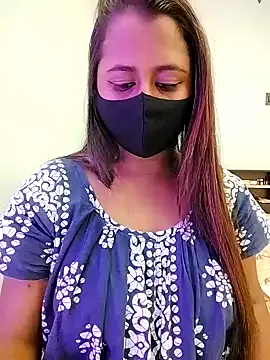 LoveLy-Soneya online show from January 13, 7:12 am