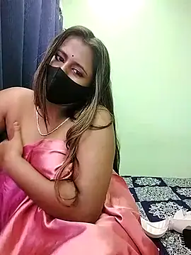 LoveLy-Soneya online show from April 8, 8:27 am