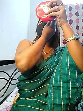 LoveLy-Soneya online show from February 13, 12:16 pm