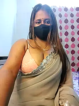 LoveLy-Soneya online show from February 24, 11:27 pm