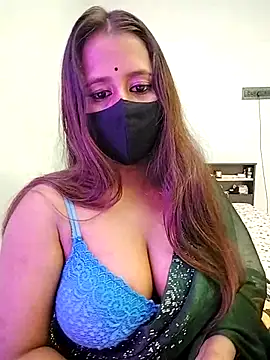 LoveLy-Soneya online show from December 14, 3:06 pm