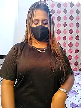 LoveLy-Soneya online show from February 14, 5:51 am