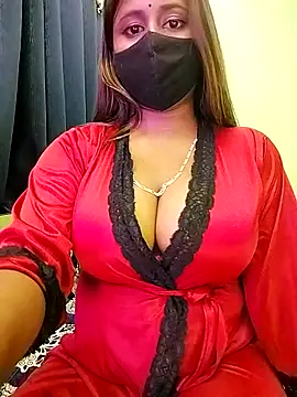 LoveLy-Soneya online show from March 27, 12:30 am