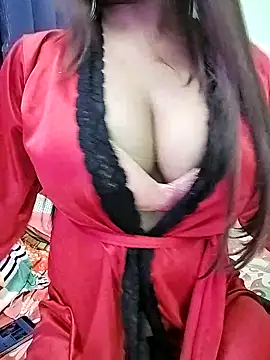 LoveLy-Soneya online show from March 7, 8:43 am