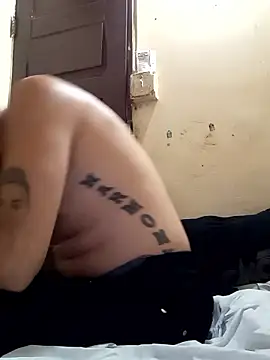 feoggt online show from January 10, 8:04 pm