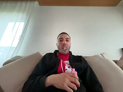 Sempresborroso 89 online show from February 13, 4:07 pm