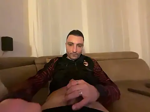 Sempresborroso 89 online show from November 20, 5:24 pm