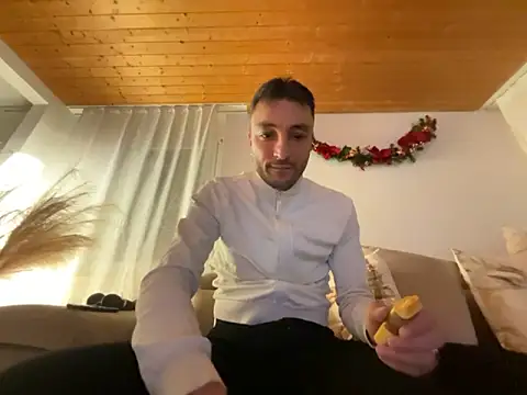 Sempresborroso 89 online show from November 28, 4:51 pm