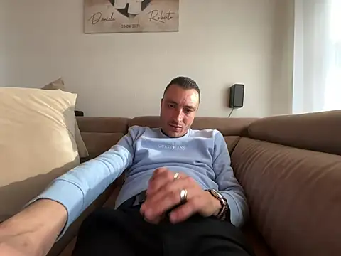 Sempresborroso 89 online show from March 23, 3:56 pm