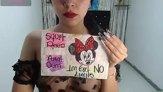 Darkittydoll-15 online show from November 6, 12:31 pm